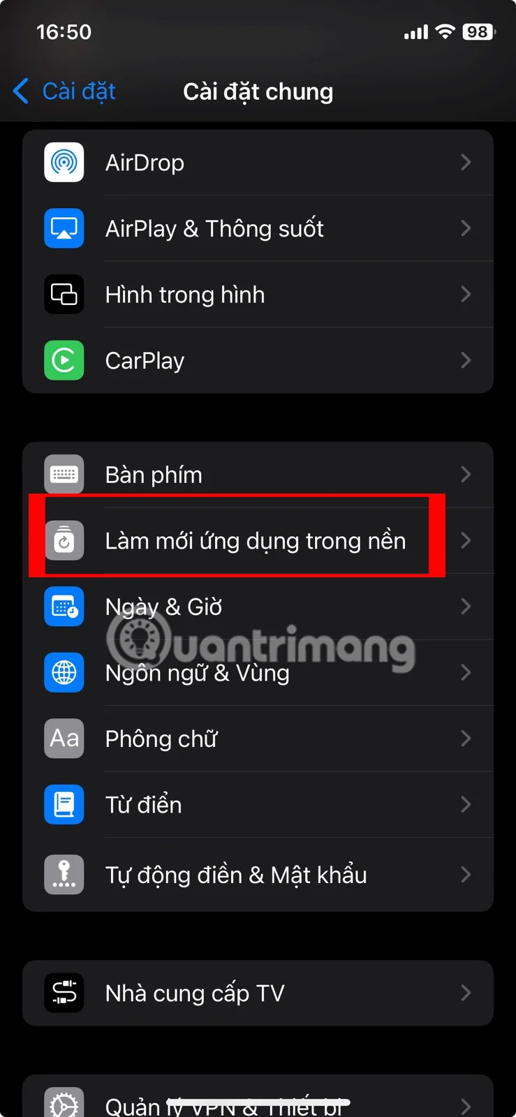 여행 중 iPhone 배터리 수명을 늘리는 11가지 팁