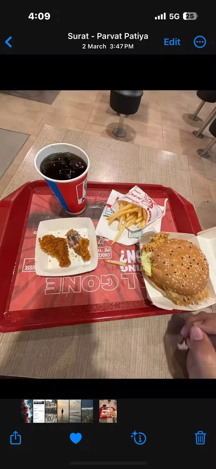 iPhone에서 사진 앱을 빠르게 마스터하기 위한 8가지 팁