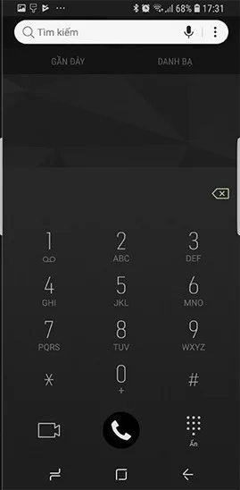 17 teme frumoase pentru telefoanele Samsung