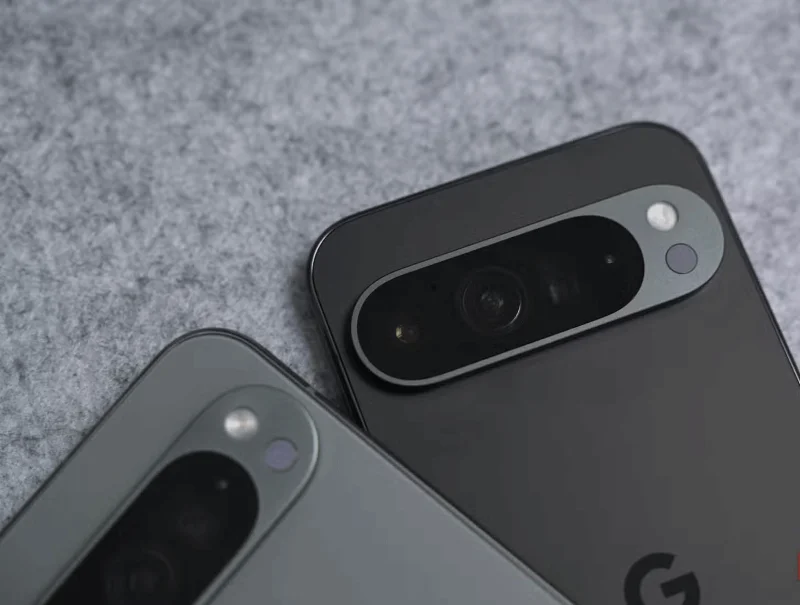 どのスマートフォンメーカーの Android アップデートが最も優れていますか?