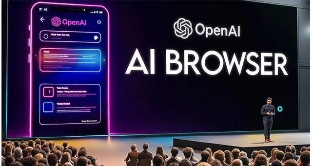 OpenAI daagt Google Chrome uit met zijn nieuwe browser