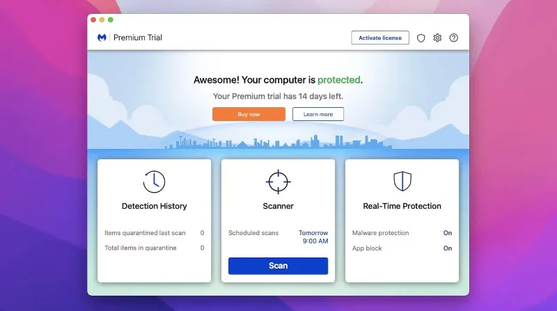 Ringkasan cara untuk membetulkan ralat kamera web komputer riba