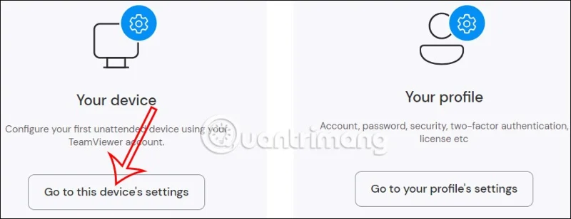 Cómo compartir audio en TeamViewer
