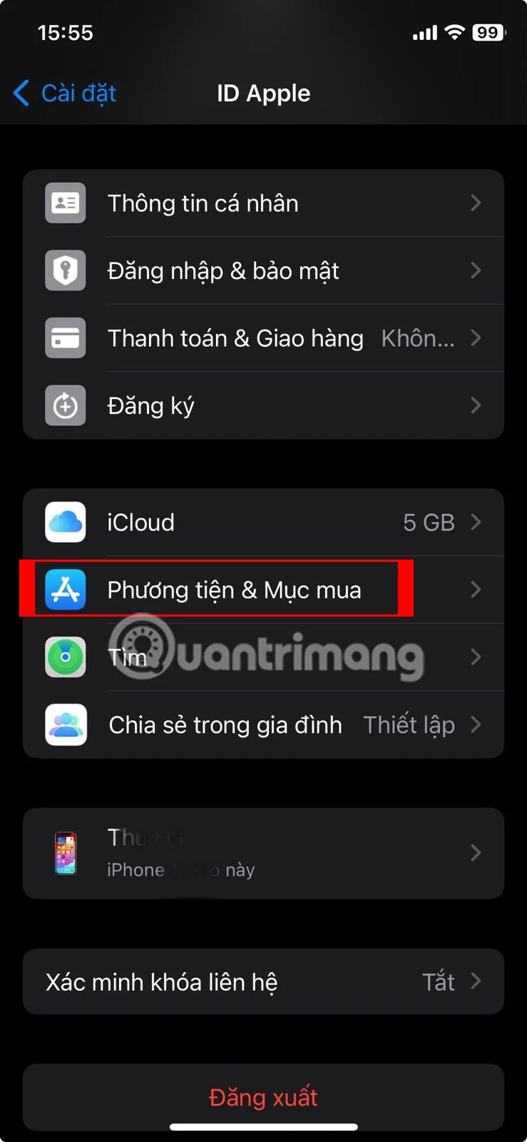 Hoe u verificatieverzoeken op de iPhone kunt uitschakelen bij het installeren van gratis apps