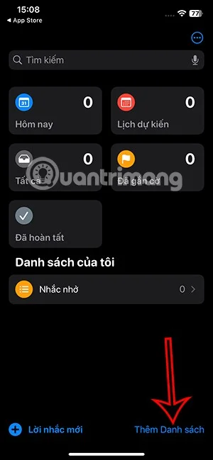 Jak tworzyć inteligentne listy w przypomnieniach iPhone'a