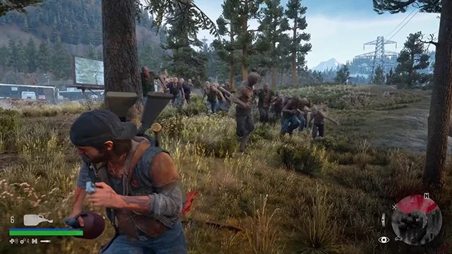 10+ Permainan PC Zombie Teratas, permainan zombie terbaik pada PC