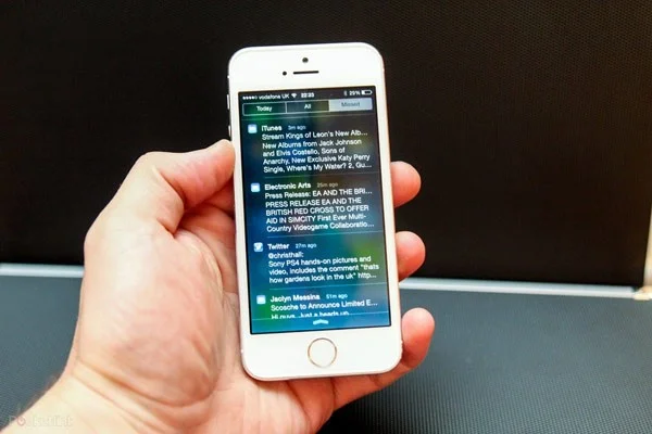 มาดู iPhone ทุกรุ่นที่ Apple เปิดตัวในช่วงทศวรรษที่ผ่านมากัน