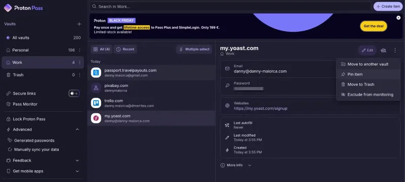 How to Use a Backup Email Address to Keep Your Online Accounts Safe