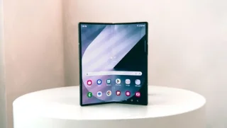 6 diferencias clave entre el Galaxy Z Fold 6 y el Z Fold 5