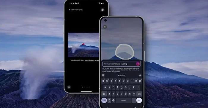 Pixel 9's new AI features could soon expand to older models