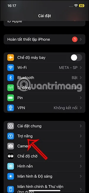 Cara mencipta bunyi pencetus tindakan pada iOS 18