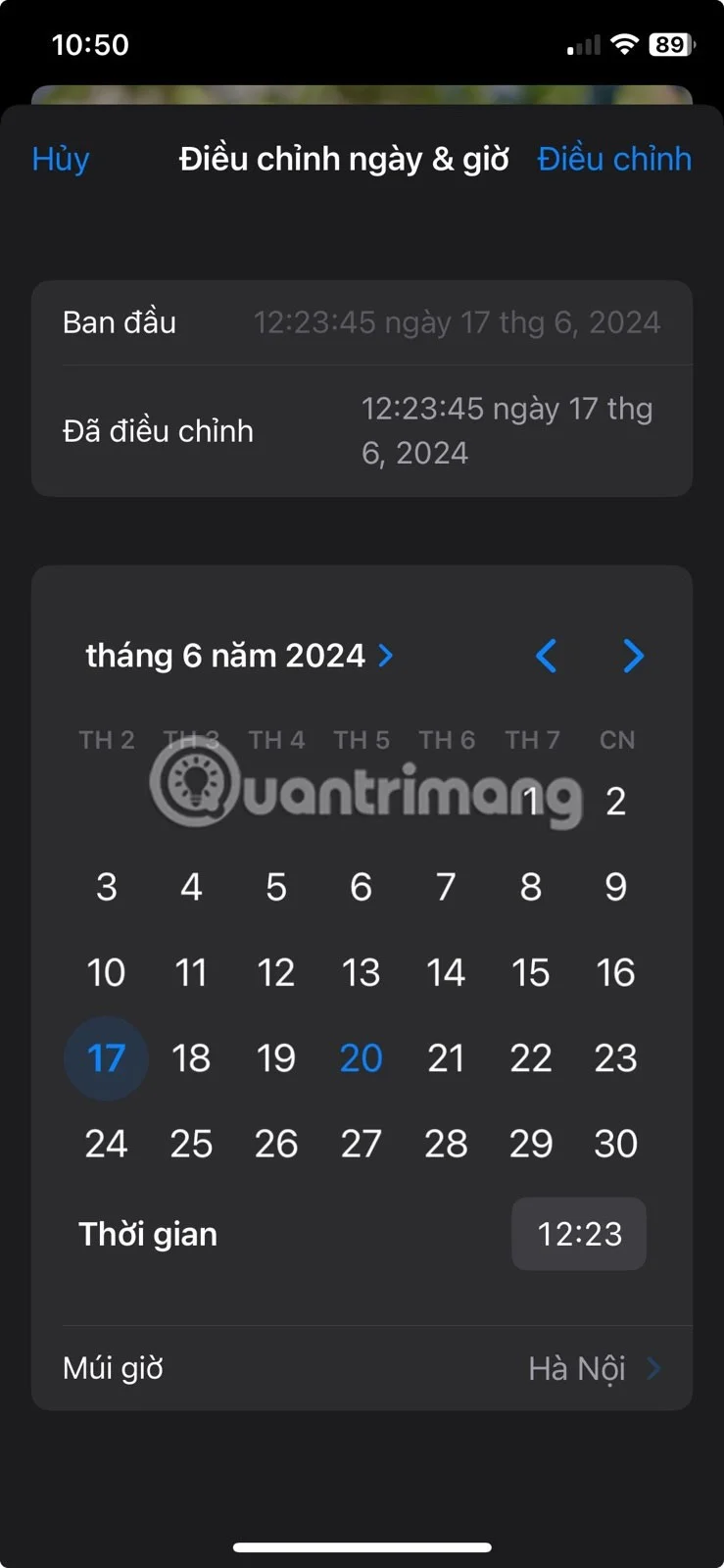 iPhone에서 사진 앱을 빠르게 마스터하기 위한 8가지 팁
