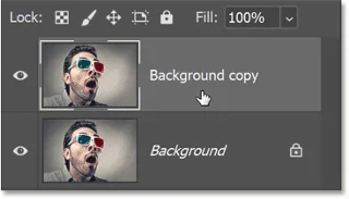 Hoe je een vintage 3D-filmeffect creëert in Photoshop