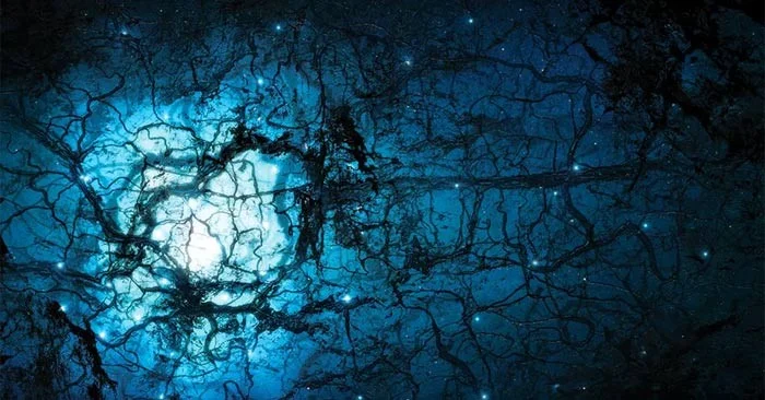 ¿Qué es la energía oscura?