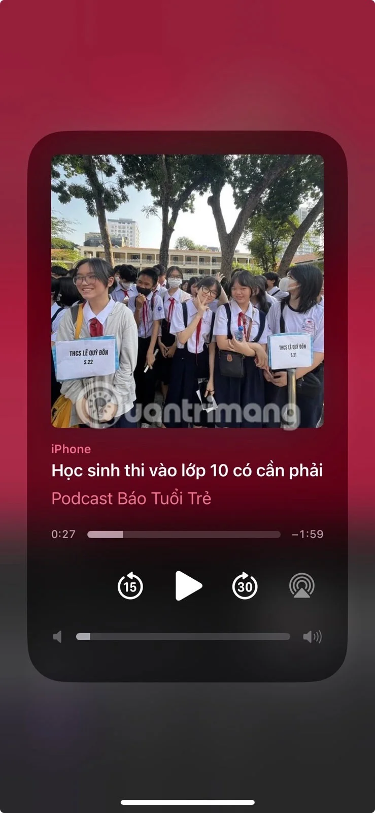 iPhone 마이크가 작동하지 않는 문제를 해결하는 방법