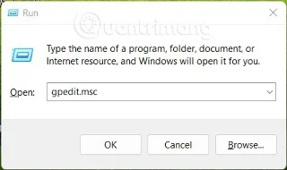 5 ways to turn off Windows 11 Update, stop updating Win 11