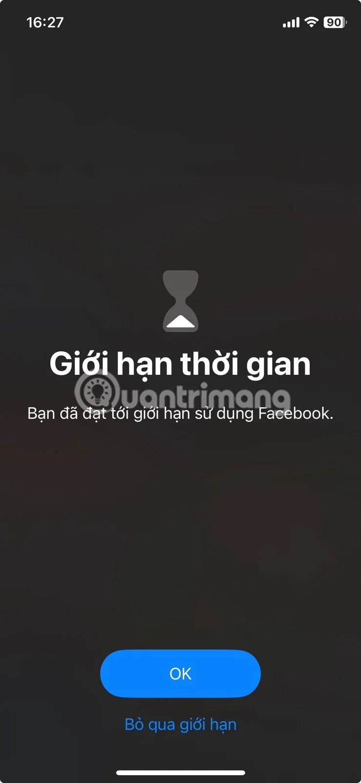 다운타임 활용법: 여유 시간을 되찾는 데 도움이 되는 iPhone 기능