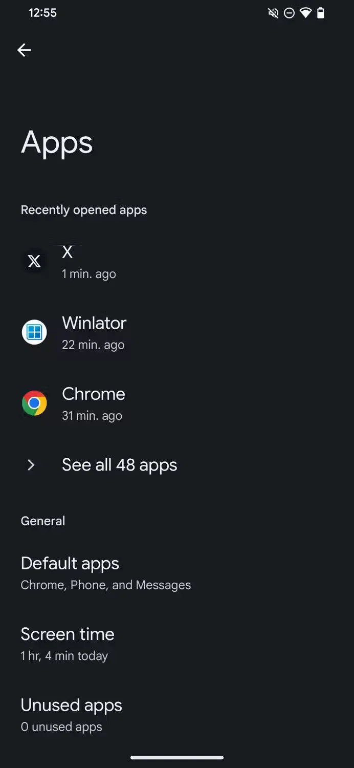 How to run Windows apps on Android using Winlator