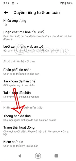 5 manieren om berichten op Messenger te lezen zonder dat de leesstatus wordt weergegeven