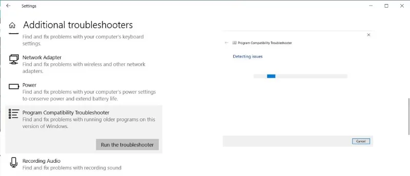 Hoe u de fout 'Deze app kan niet op uw pc worden uitgevoerd' in Windows 10 kunt oplossen