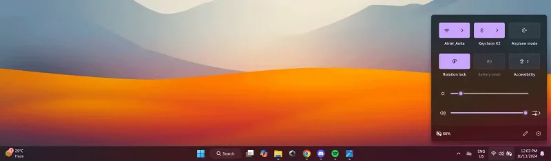 ¿Por qué tantas personas cambian de Windows 11 a Windows 10?