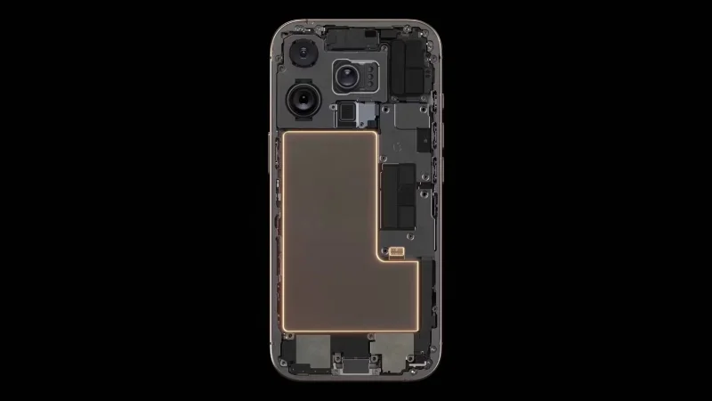 오랫동안 안드로이드 폰이 가지고 있었던 iPhone 16 Pro의 5가지 기능