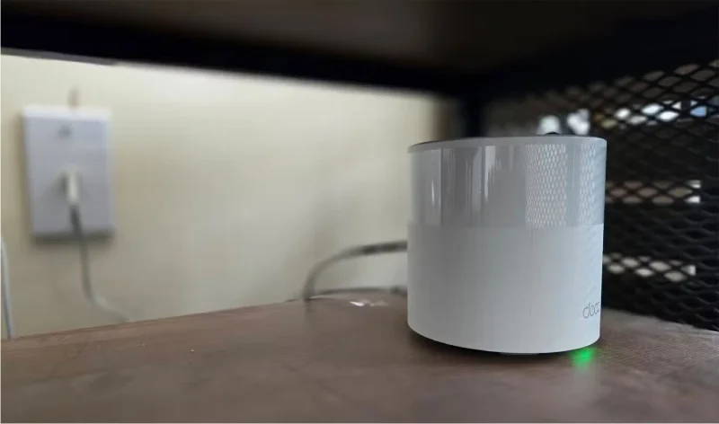 ¿Qué es Mesh WiFi? ¿Cómo funciona el sistema Mesh WiFi?