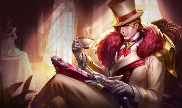 Guia para construir itens, tabela de gemas de Valhein, temporada S1 2023