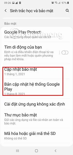 Cum să actualizezi Android la cea mai recentă versiune