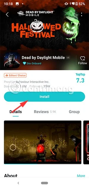 iOS 및 Android용 Dead By Daylight Mobile을 다운로드하는 방법