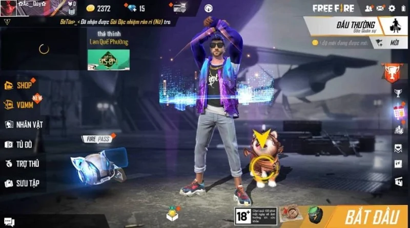 Requisitos mínimos del sistema para jugar Welcome to ParadiZe en PC