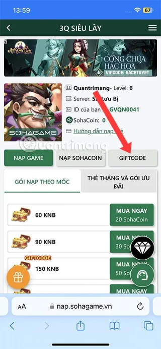 Código de cuento de hadas AFK más reciente y preciso