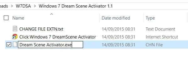Install animated screensavers, animated wallpapers on Windows Install animated screensavers, animated wallpapers on Windows