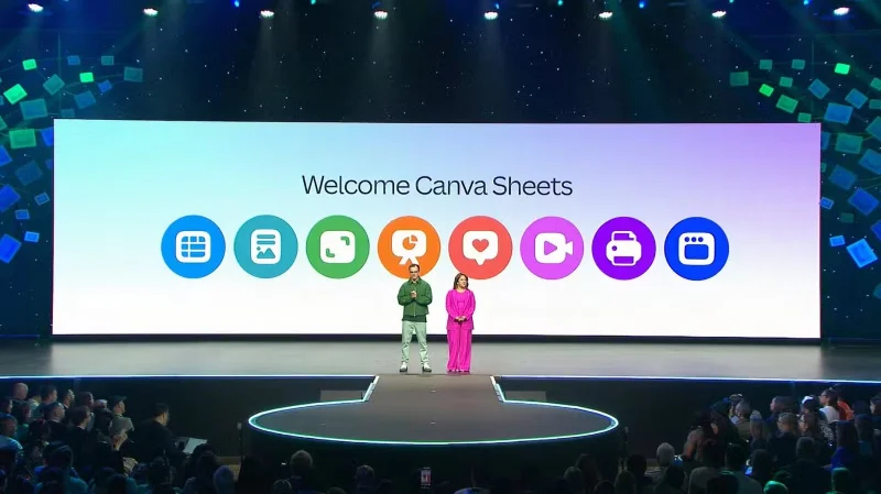 4 nieuwe Canva-functies waar je dol op zult zijn