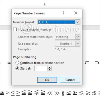 7 formas de numerar páginas en Word que debes conocer