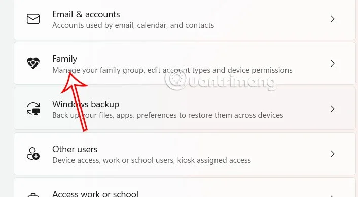 Cómo deshabilitar cuentas de usuario en Windows 11