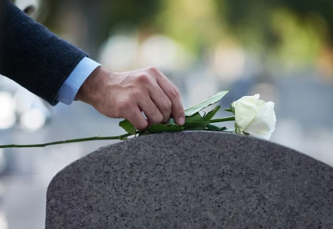 Vreemde feiten over de dood die je zullen verrassen