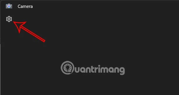 Windows 11 kamera ayarlarını sıfırlama talimatları