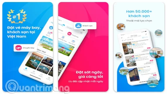 5 aplicaciones para reservar vuelos baratos