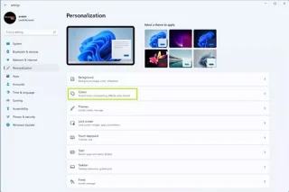 How to enable Dark Mode in Windows 11