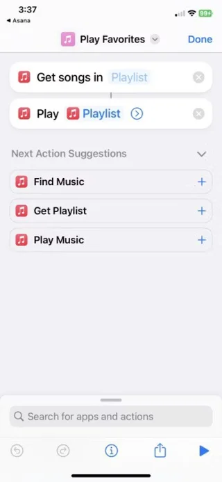 iPhone 사용 경험을 개선하는 최고의 iOS 단축키 5가지