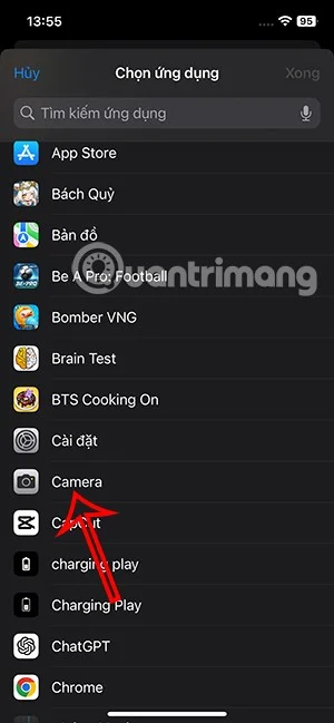 3 formas de desactivar la cámara en la pantalla de bloqueo del iPhone