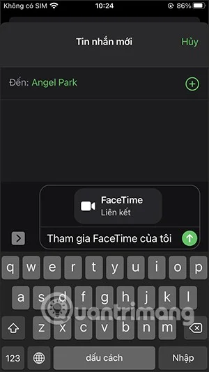 O que é o Facetime? Como usar o Facetime no iPhone/iPad