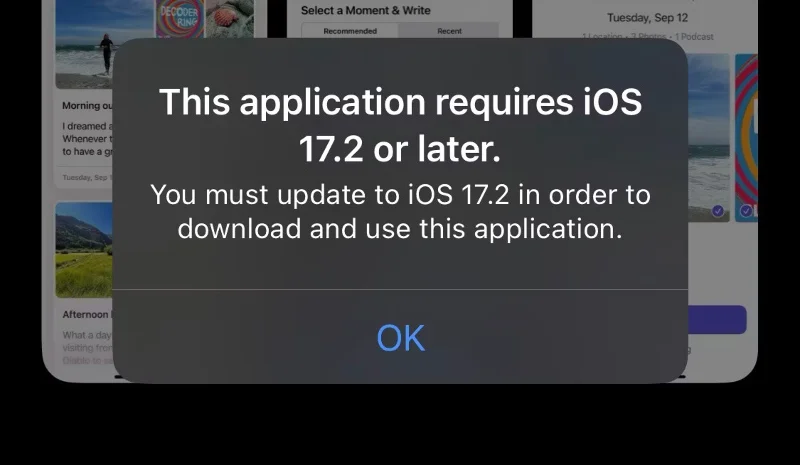오래된 iPhone에 오래된 앱 버전을 설치하는 3가지 방법