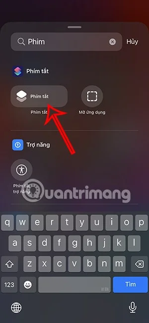 Cum să creați o comandă rapidă Reporniți iPhone în Centrul de control