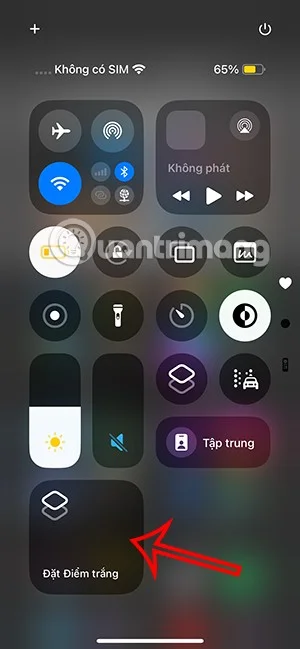 Jak dodać skróty do Centrum sterowania iPhone'a