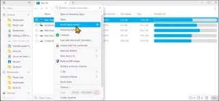 Ketahui Mengenai Juruterbang Fail: Pengurus Fail Super Pantas Yang Menggantikan Penjelajah Fail Windows