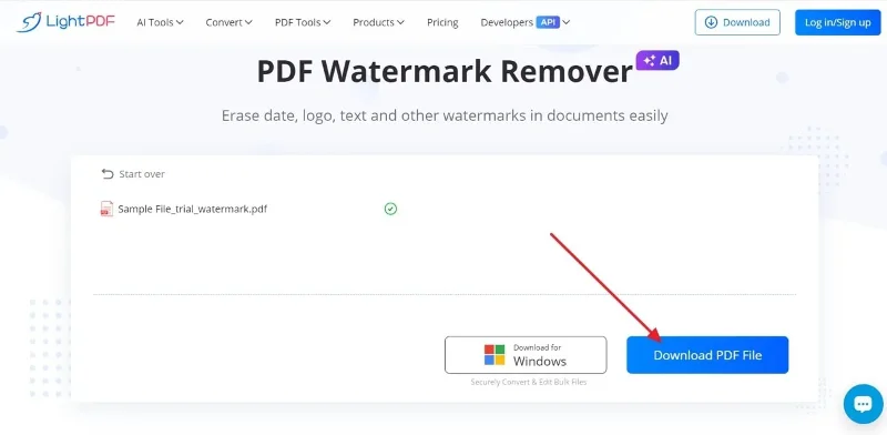 Cómo eliminar un logotipo en un archivo PDF es muy sencillo