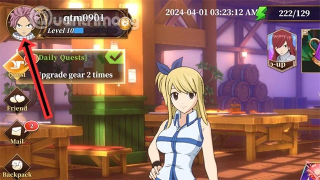 Últimos códigos de Fairy Tail Fierce Fight y cómo introducirlos