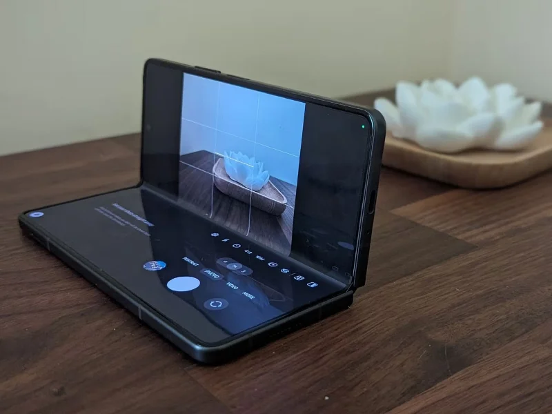 Los 5 mejores teléfonos con pantalla plegable de la actualidad